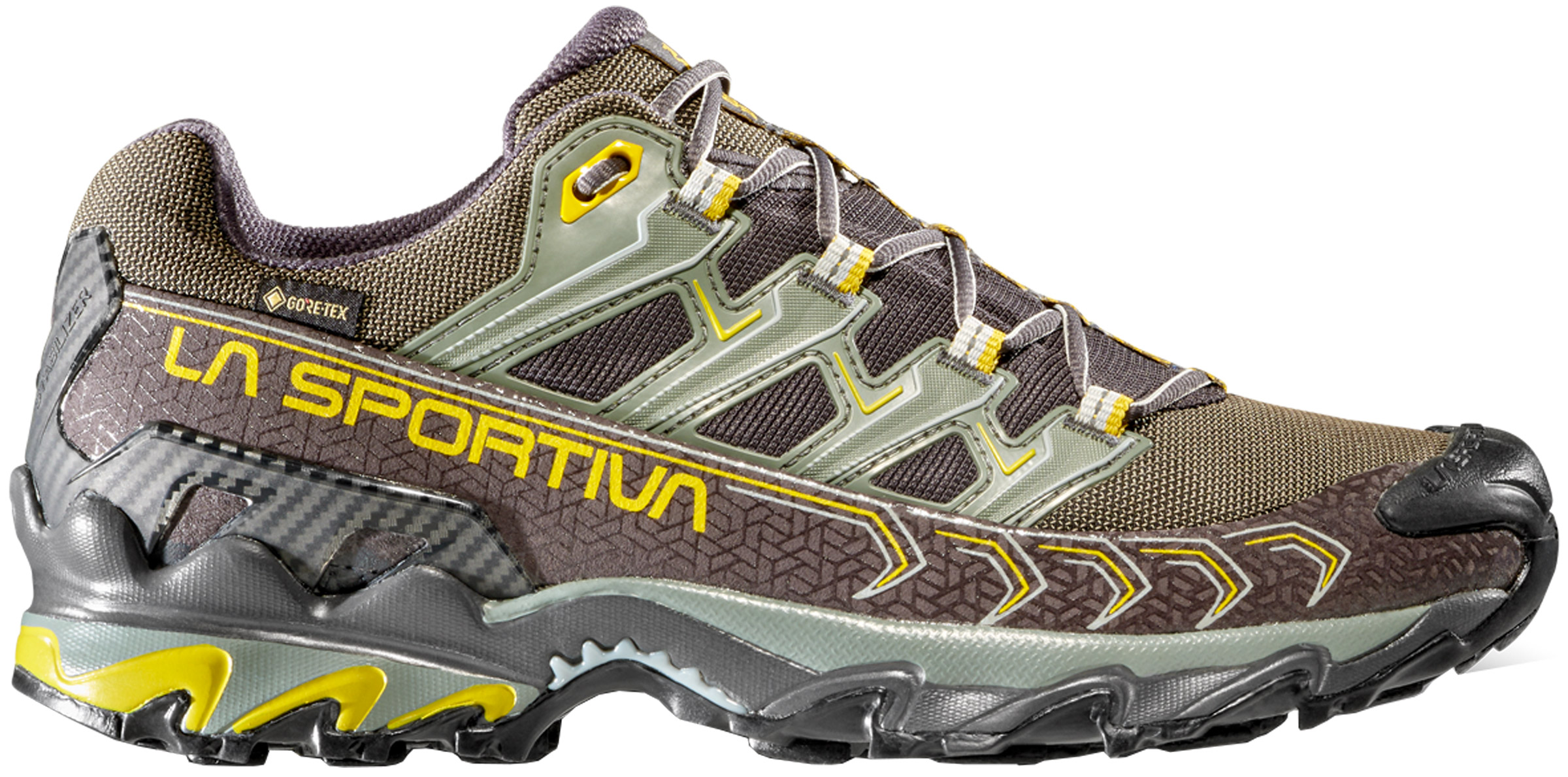 Ultra Raptor II GTX La Sportiva fodtoj