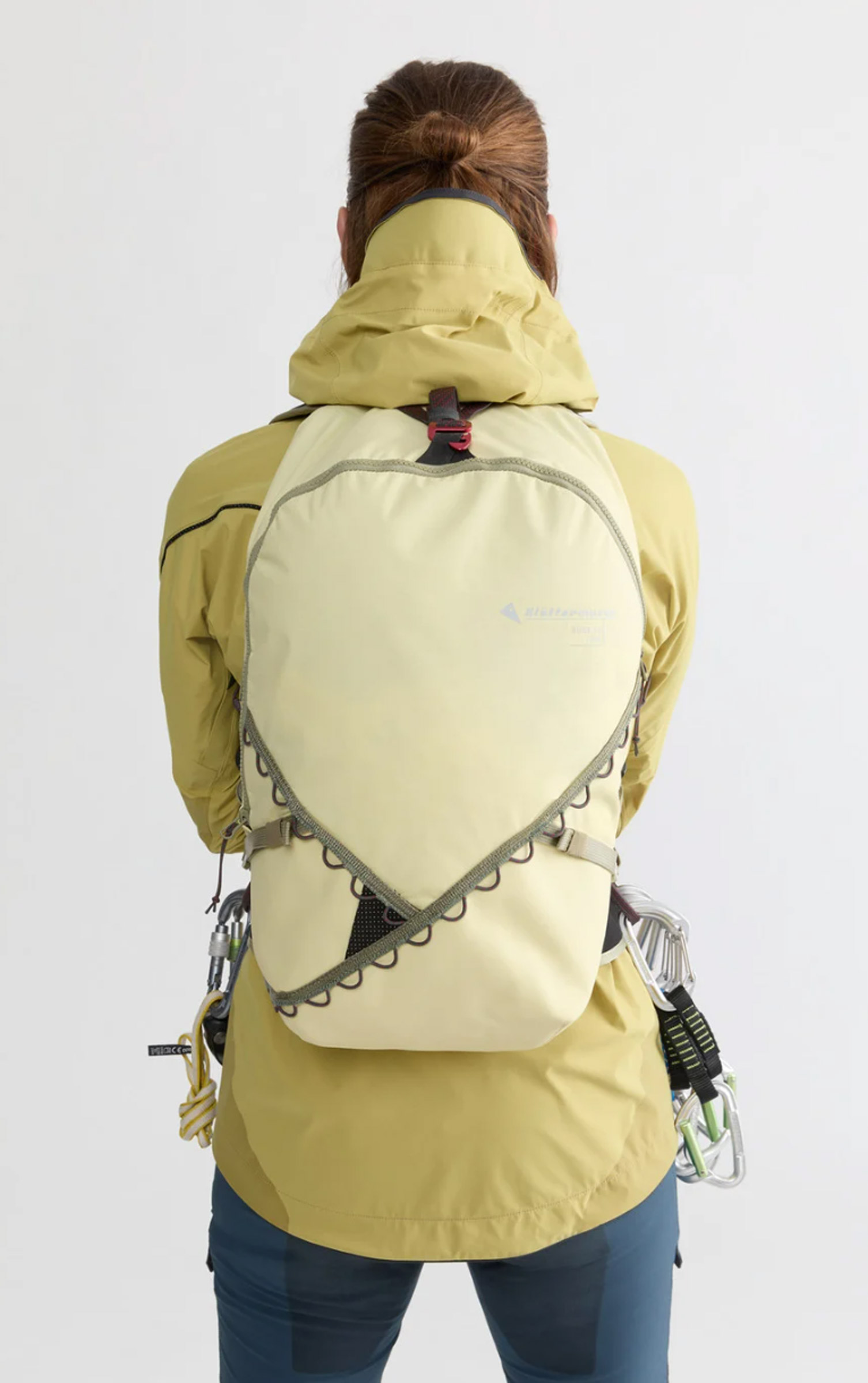 Bure 2.0 Backpack 20L