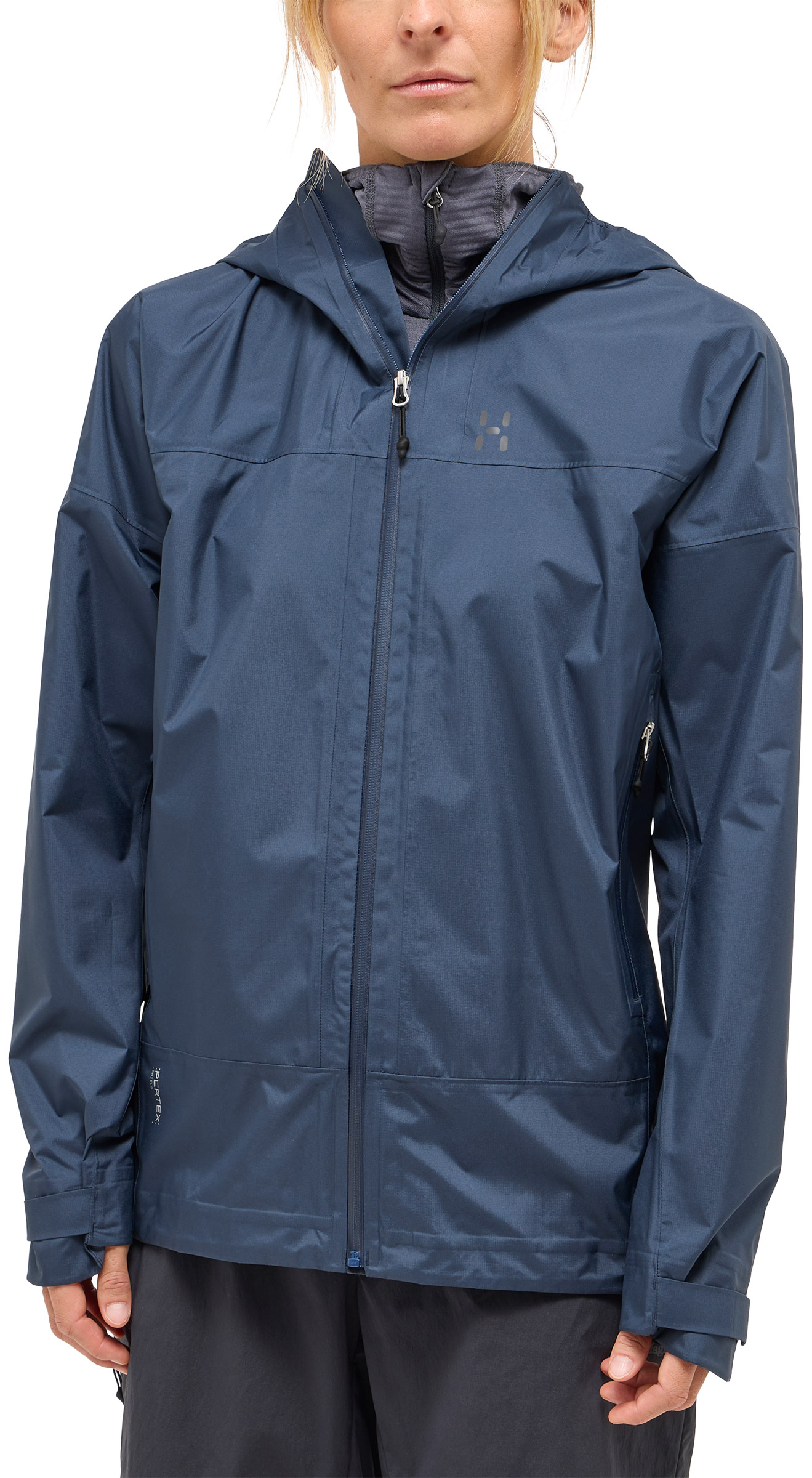 L.I.M Airak 2.5L Jacket Dame Haglöfs dame