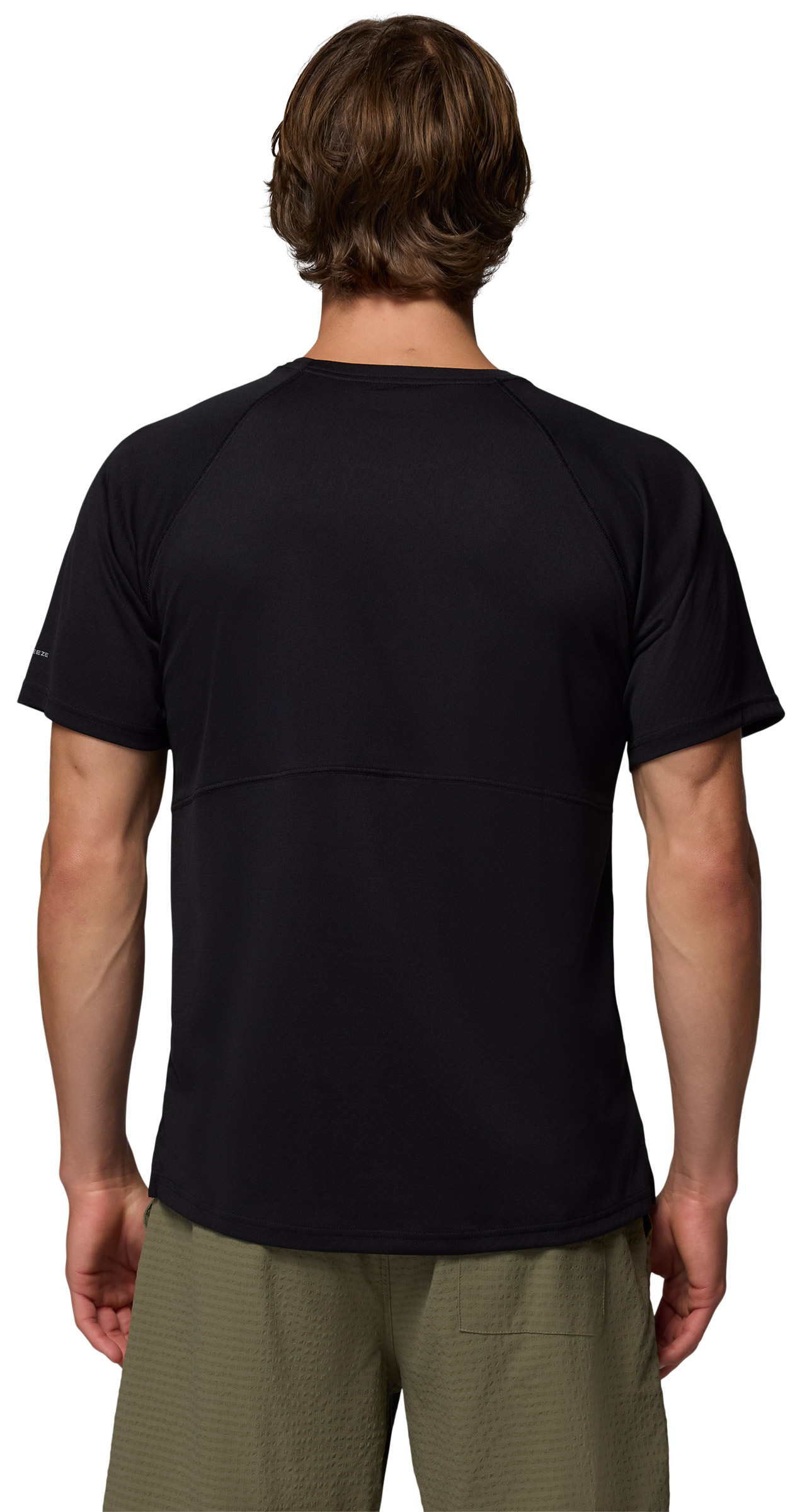 Alpine Chill Pro SS Crew