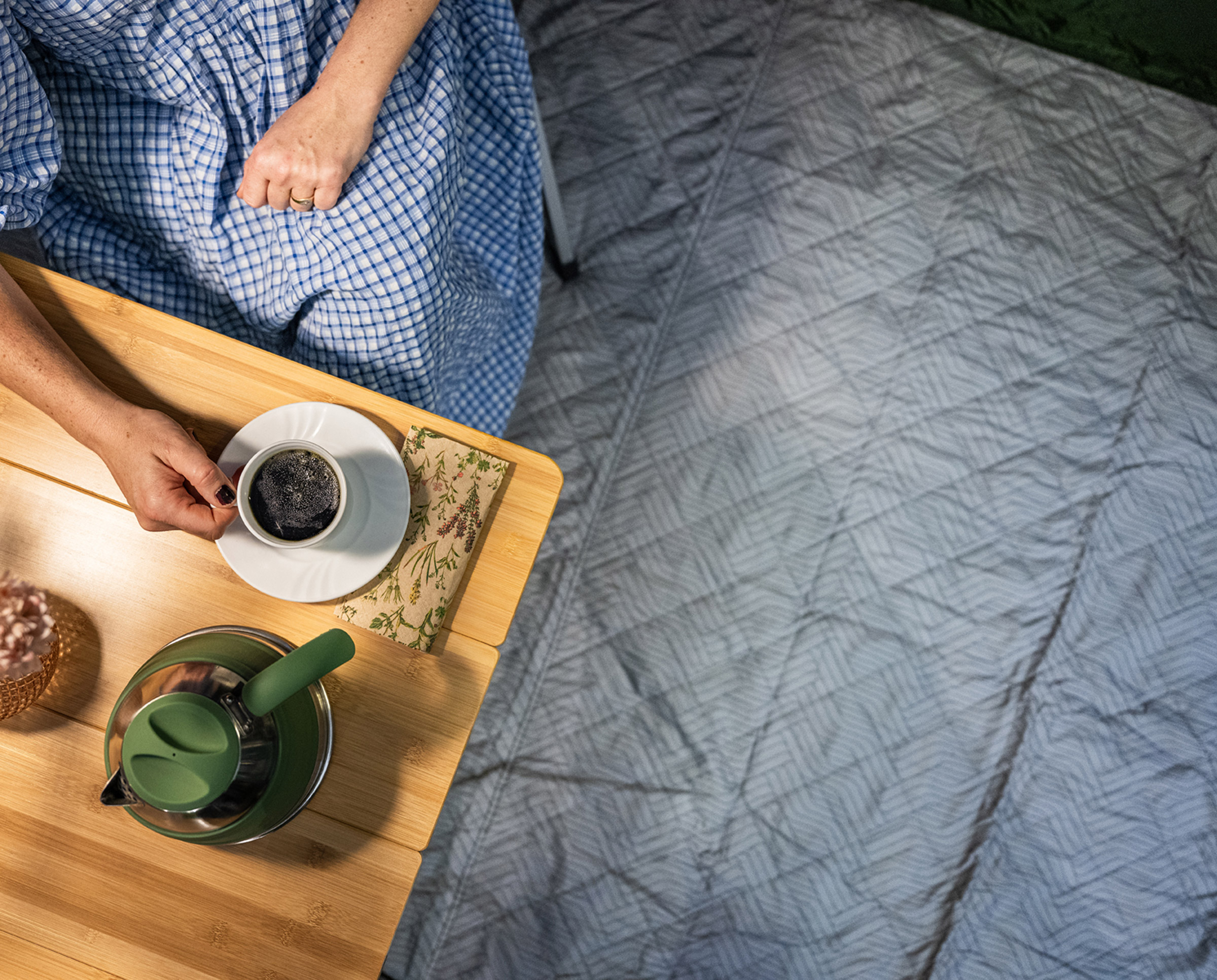 Cozy Carpet Flagstaff/Nashville/Monterey 5 Air