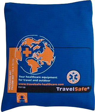 Pillow Mosquito Net TravelSafe Udstyr