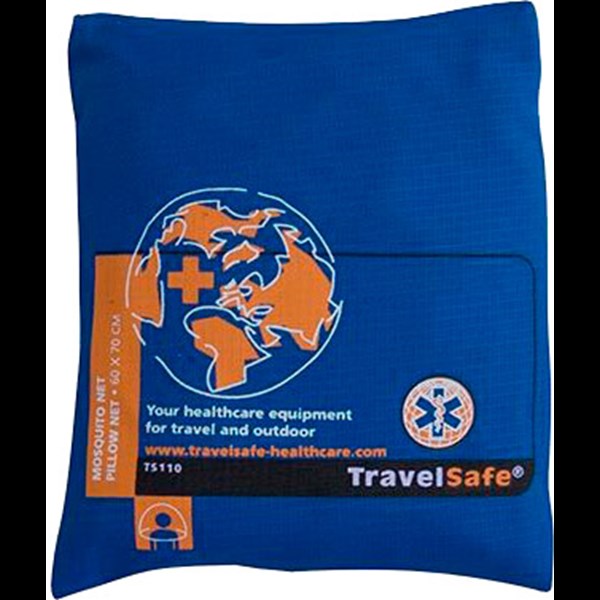 Pillow Mosquito Net TravelSafe Udstyr