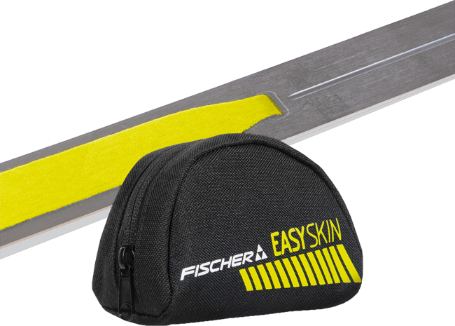 Easy Skin Mohair Mix 650 x 65 mm Fischer brands