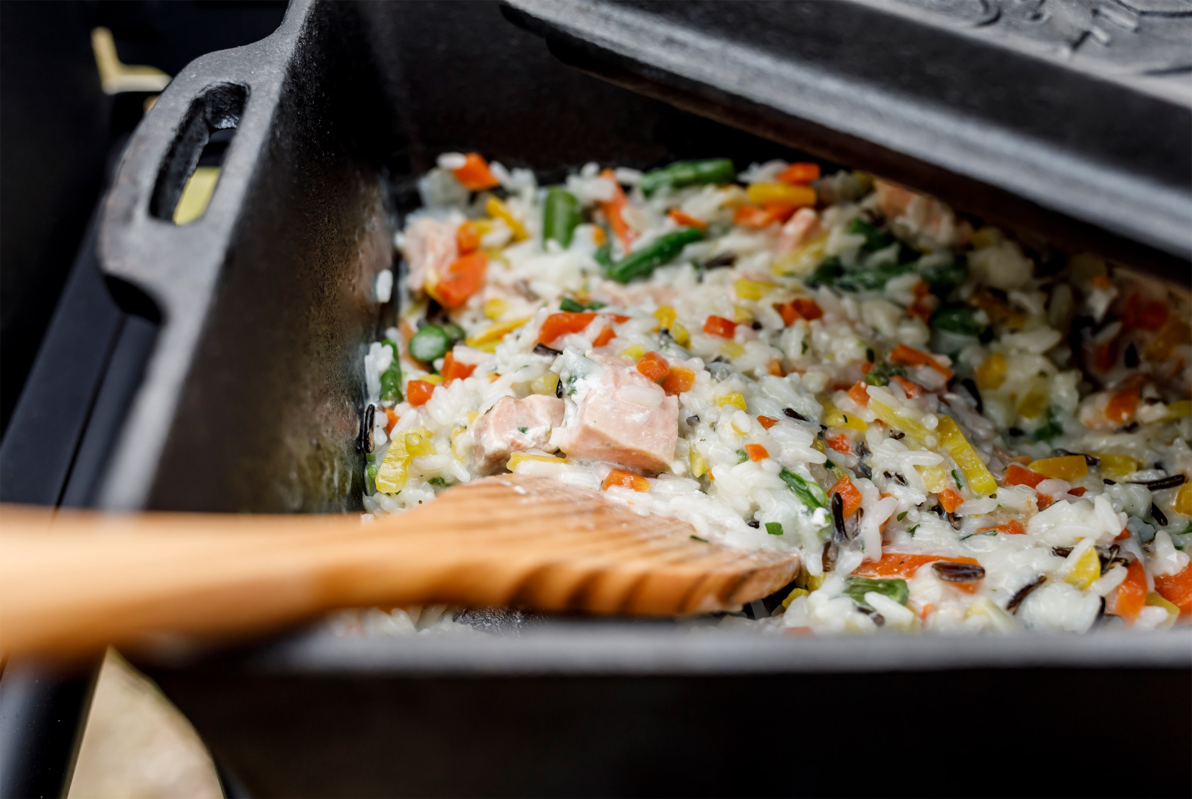 Loaf Pan with Lid K8 Brødform