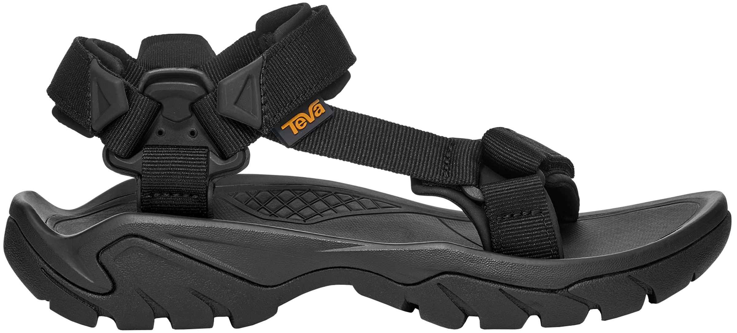 Terra Fi 5 Universal Sandal Dame