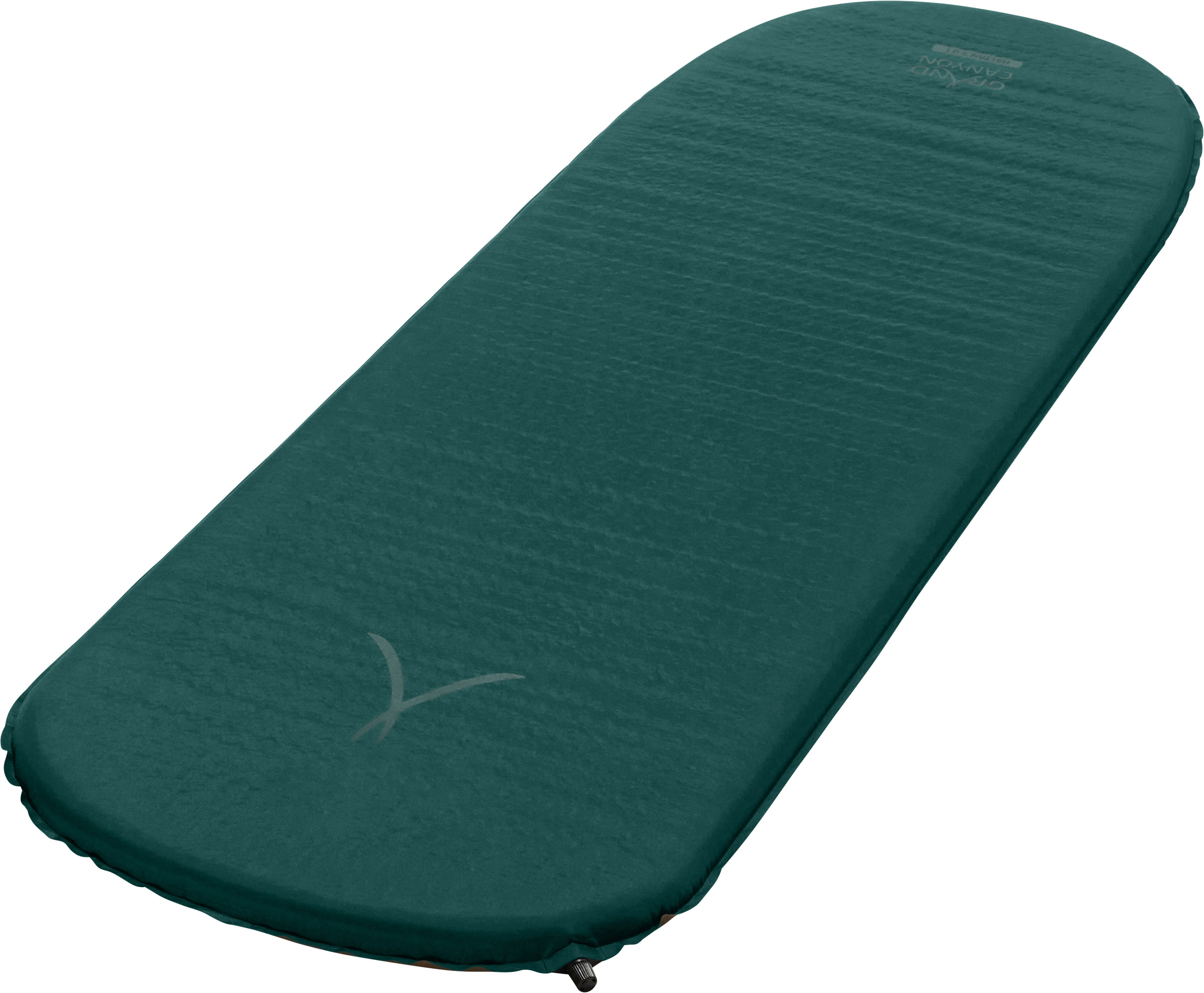 Grand Canyon Hattan 5.0 Large Selvoppustende Liggeunderlag