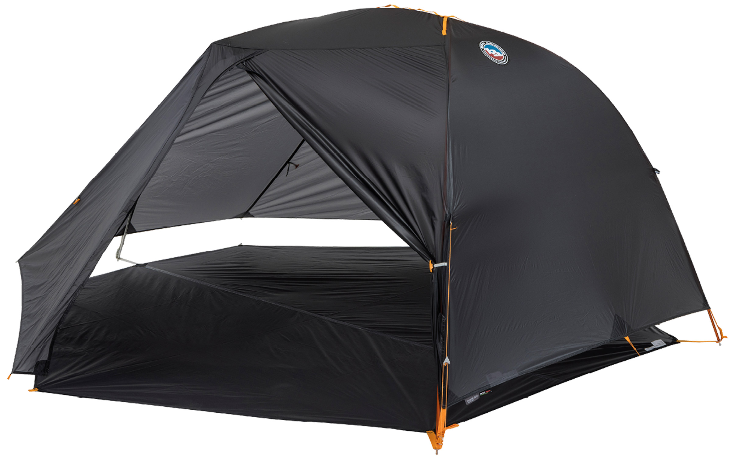 Tiger Wall UL2 Bikepack, 2-Personers Telt