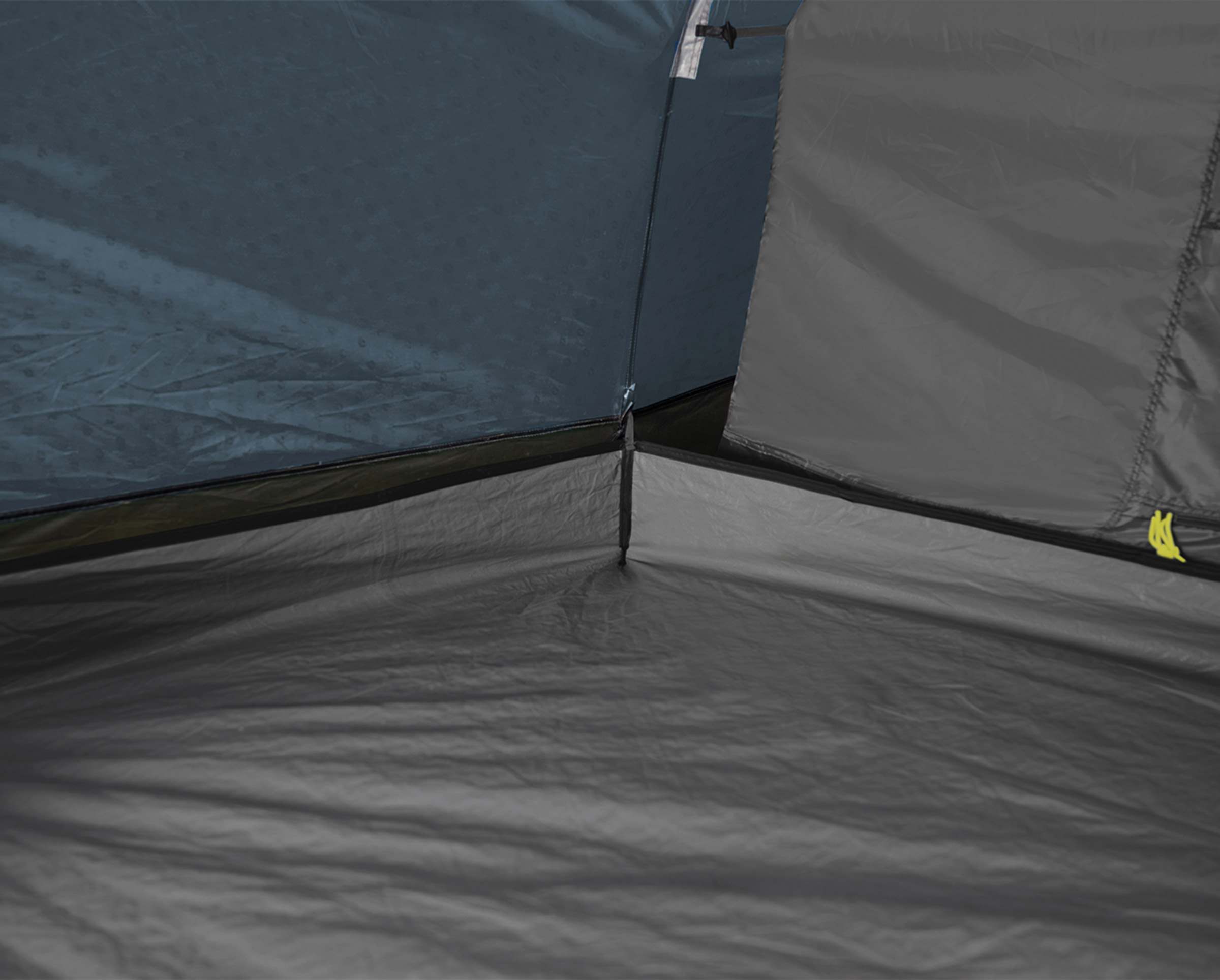 Carolina 6, 6-Personers Telt