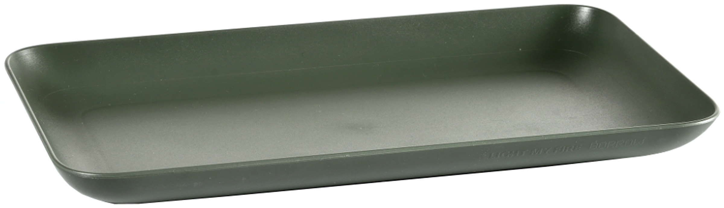 Platter Medium Light My Fire kogegrej