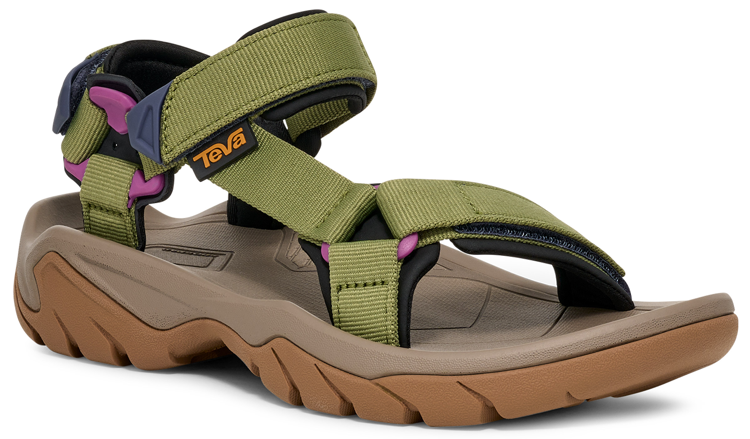 Terra Fi 5 Universal Dame