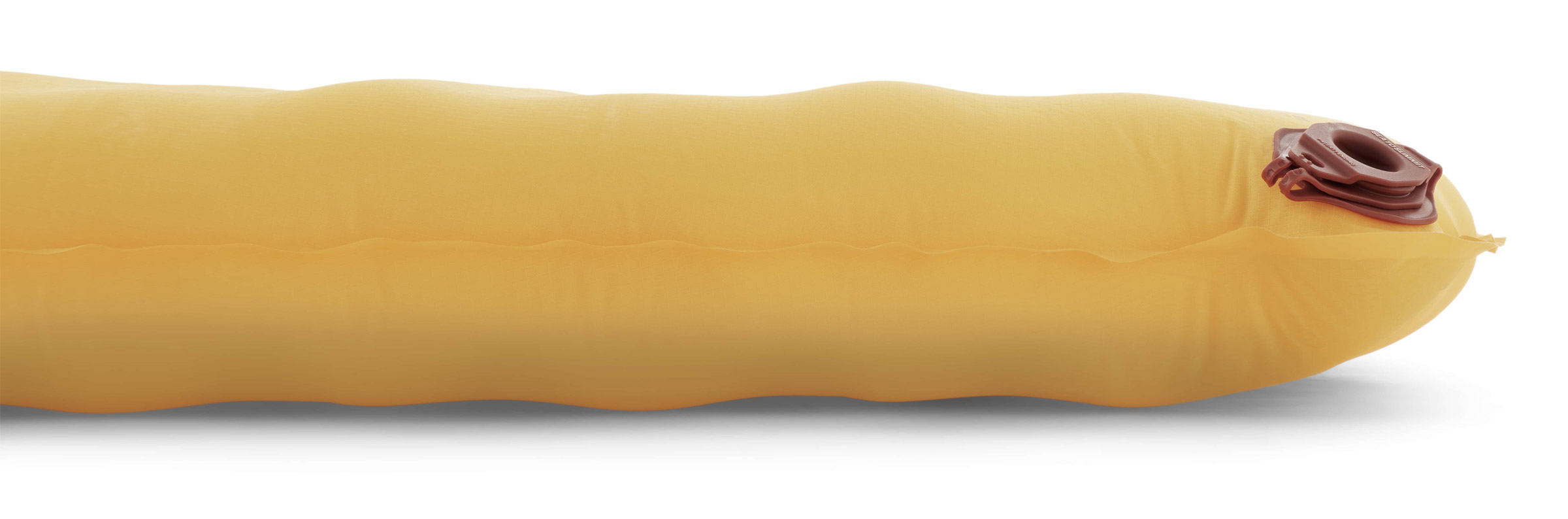 Pursuit Plus SI Large Selvoppustende Liggeunderlag