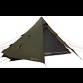 Green Cone 4 PRS Tent Robens Telte