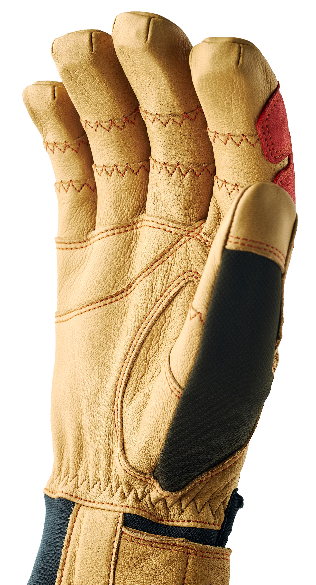 Ergo Grip Active Glove