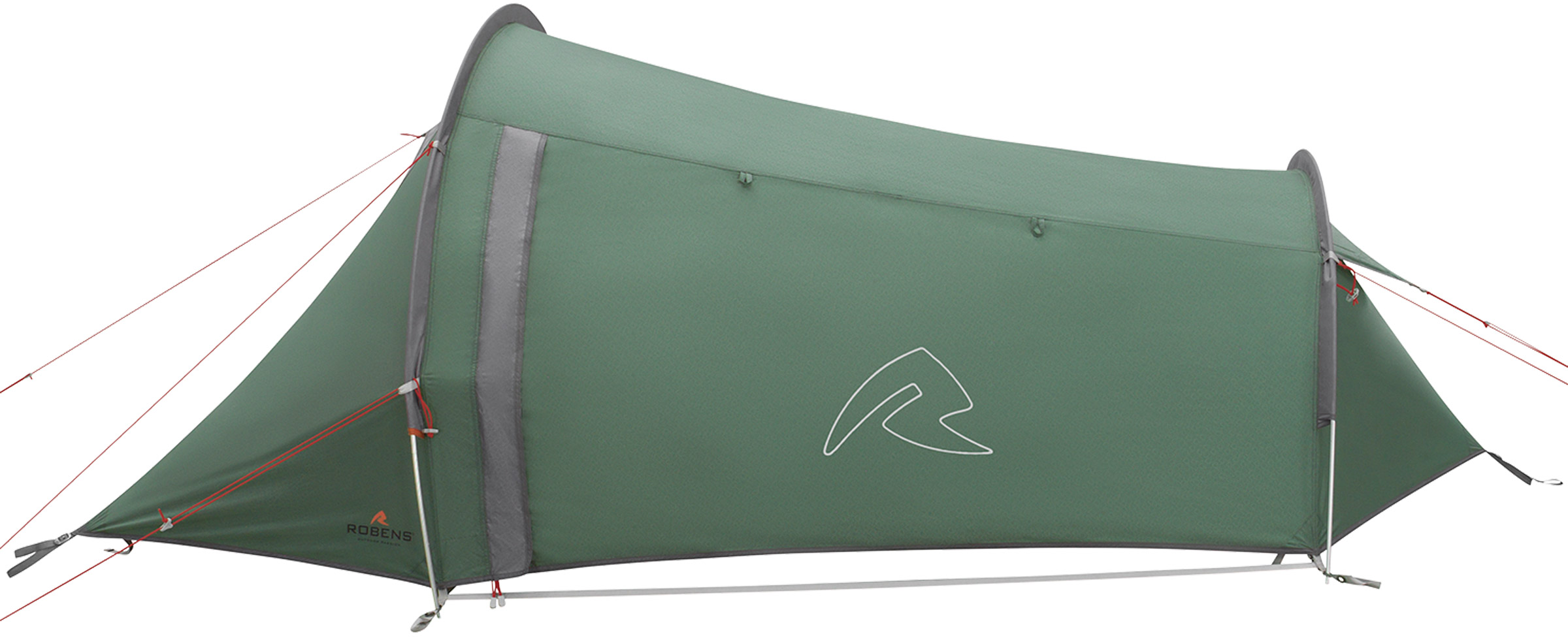 Cress 2 Pro, 2-Personers Telt