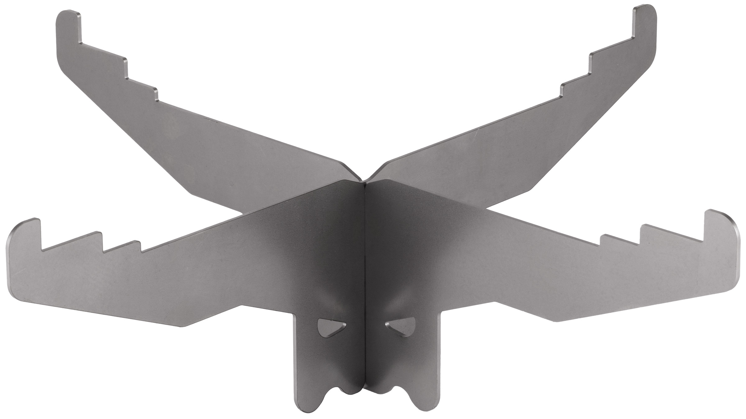 Rocket Stove Griddle Plate