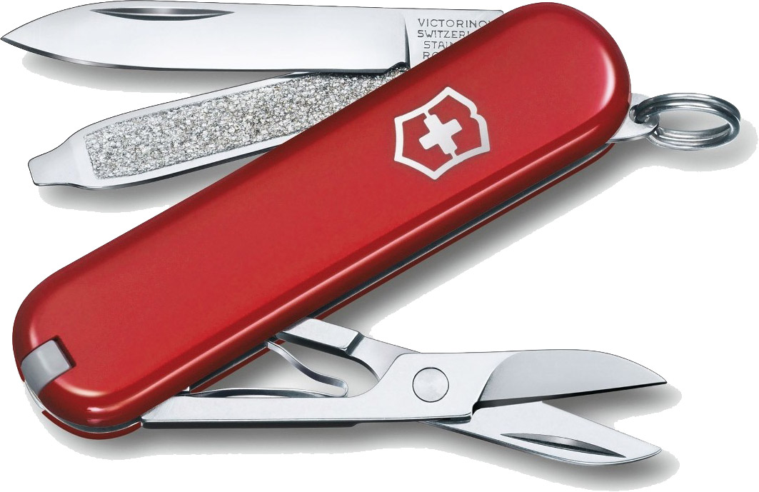 Classic SD Victorinox brands