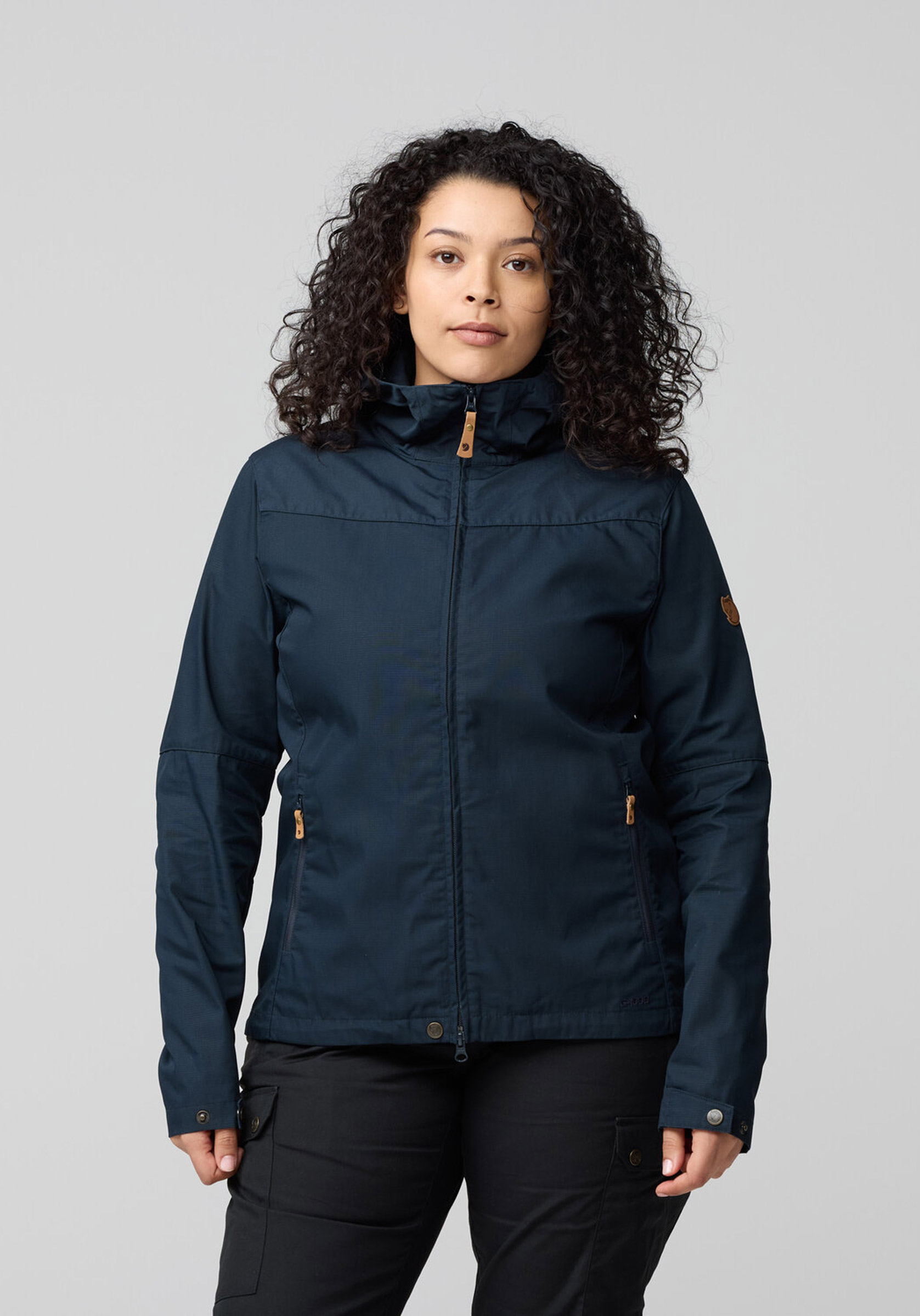 Stina Jacket Dame