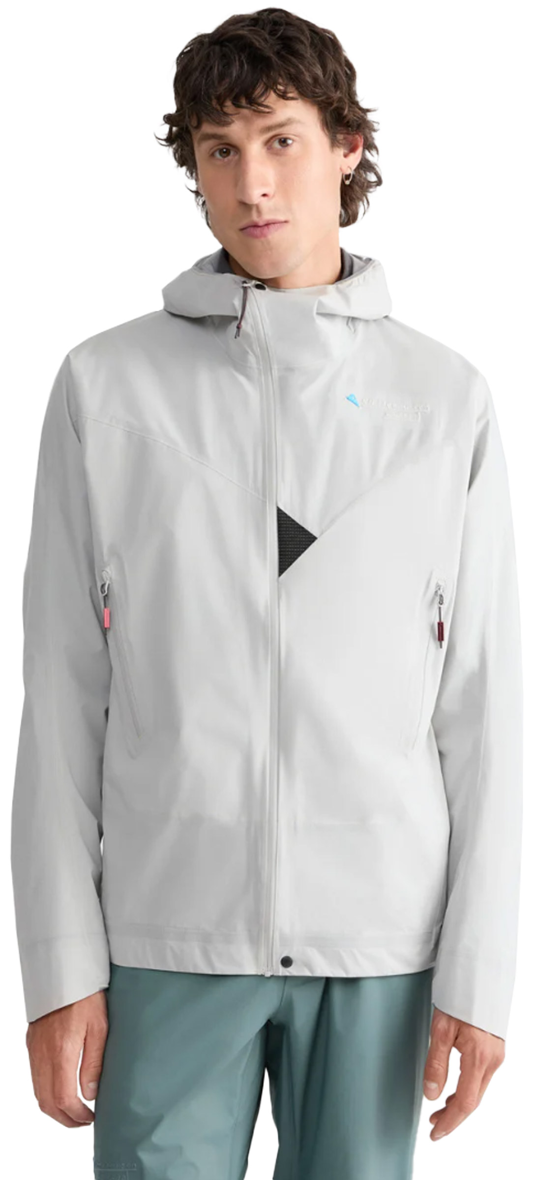 Vingtor Hood Jacket Klättermusen brands