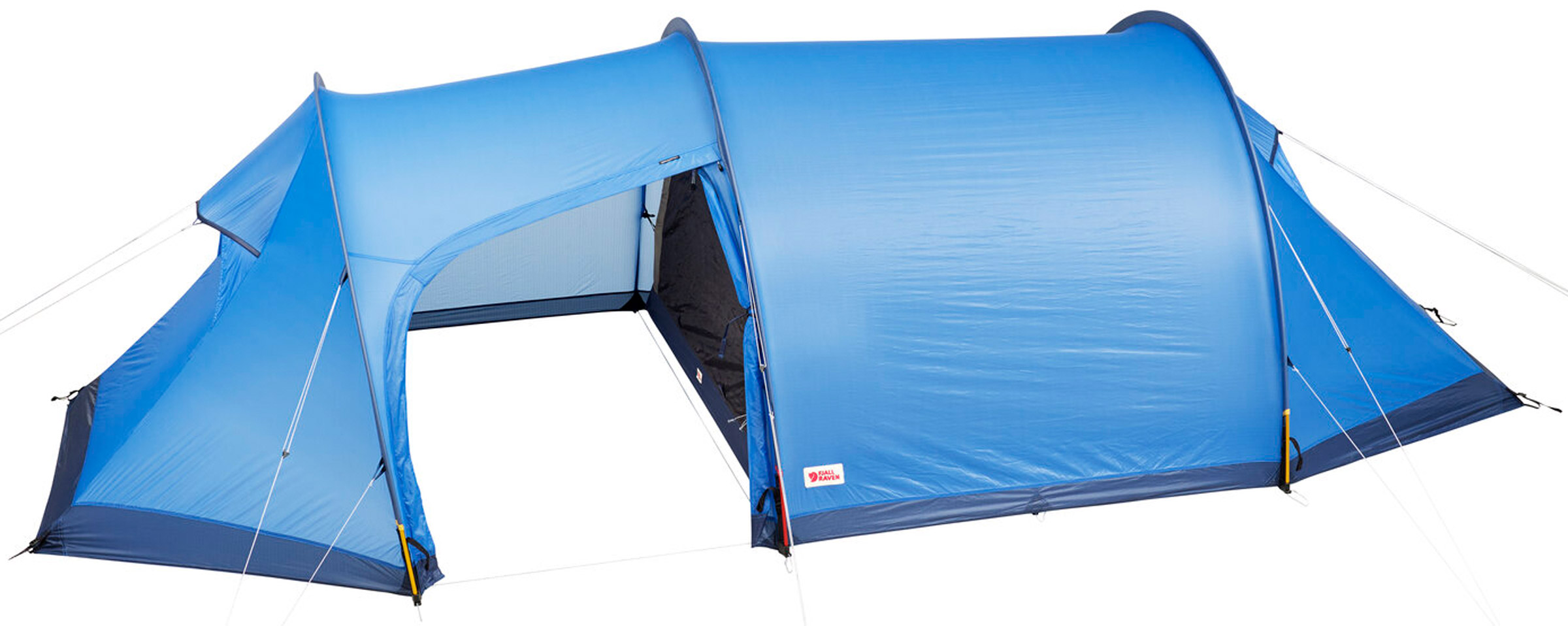 Abisko Endurance 3, 3-Personers Telt