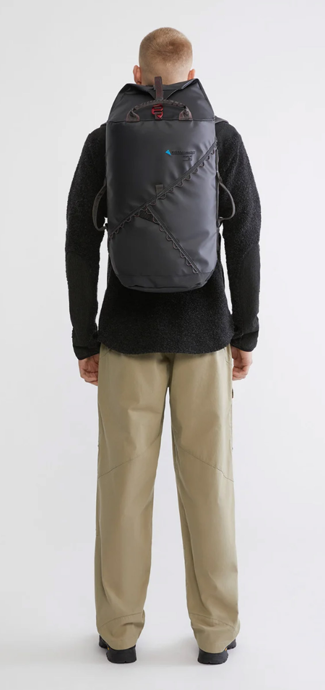 Ydalir Duffelbag 25L