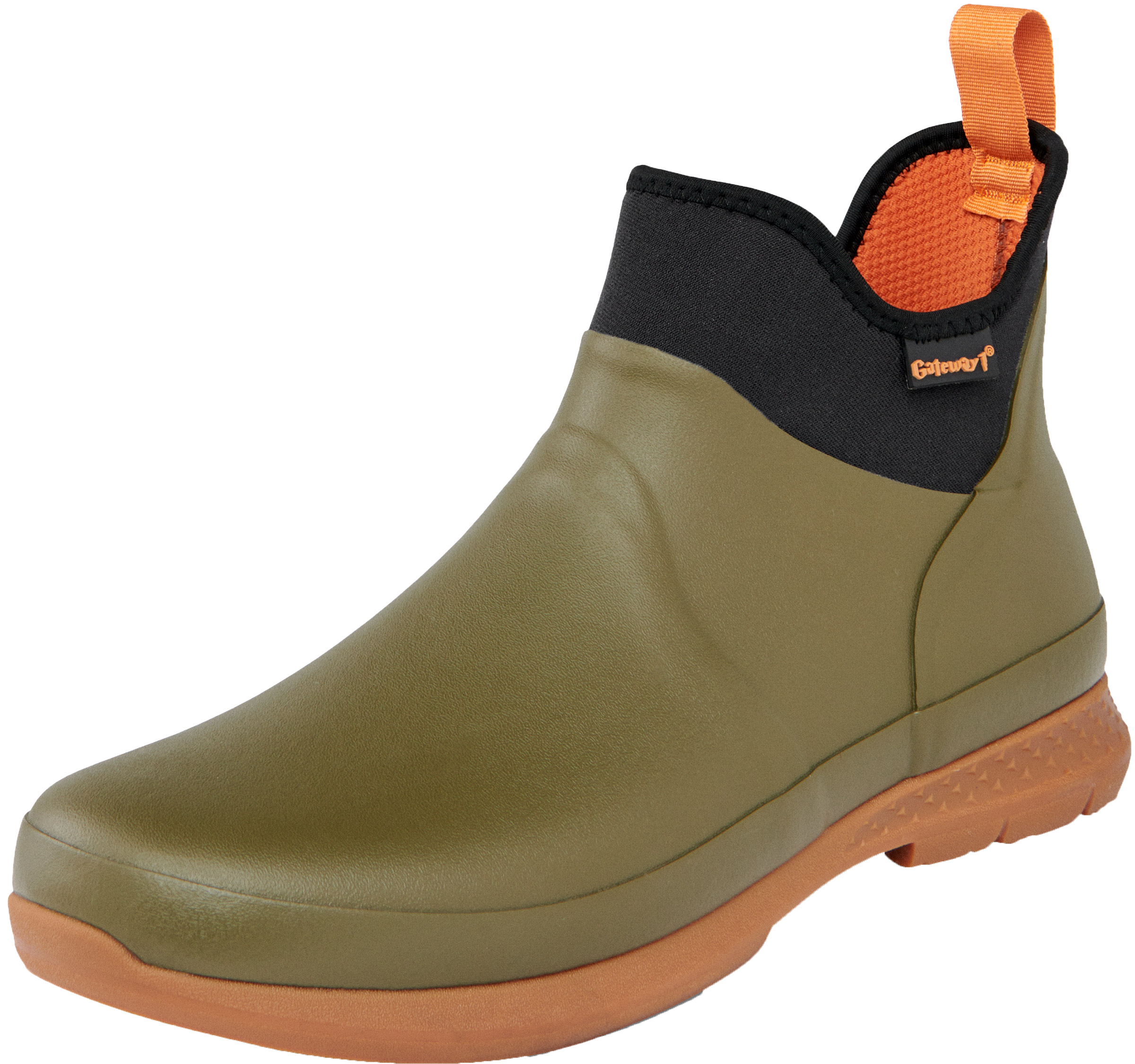 Jodhpur Lady 6" 4 mm Gateway1 fodtoj