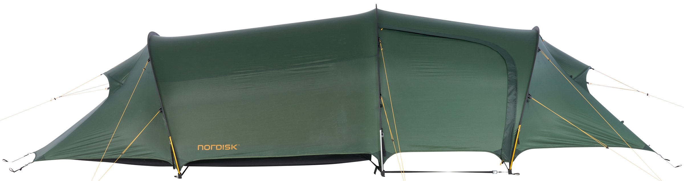 Oppland 2 SI 2.0, 2-Personers Telt