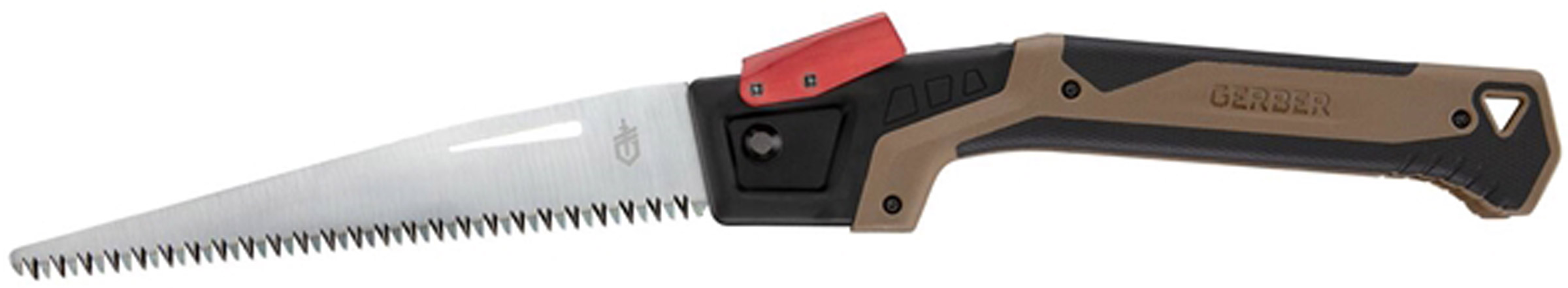 Bushcraft Saw Foldesav Gerber brands