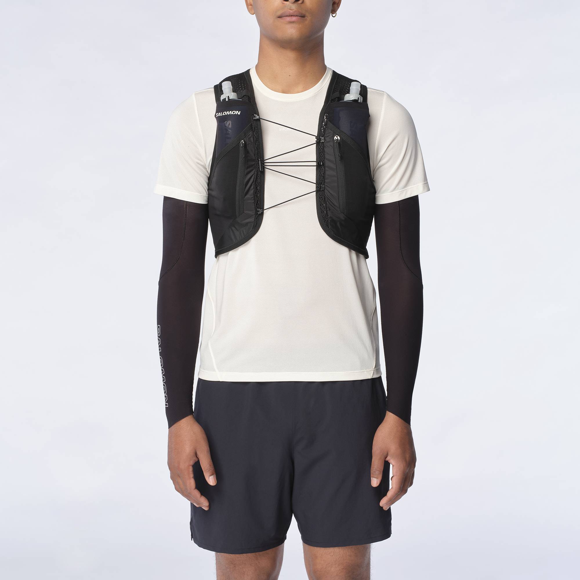 Active Skin 12 Løbevest Unisex