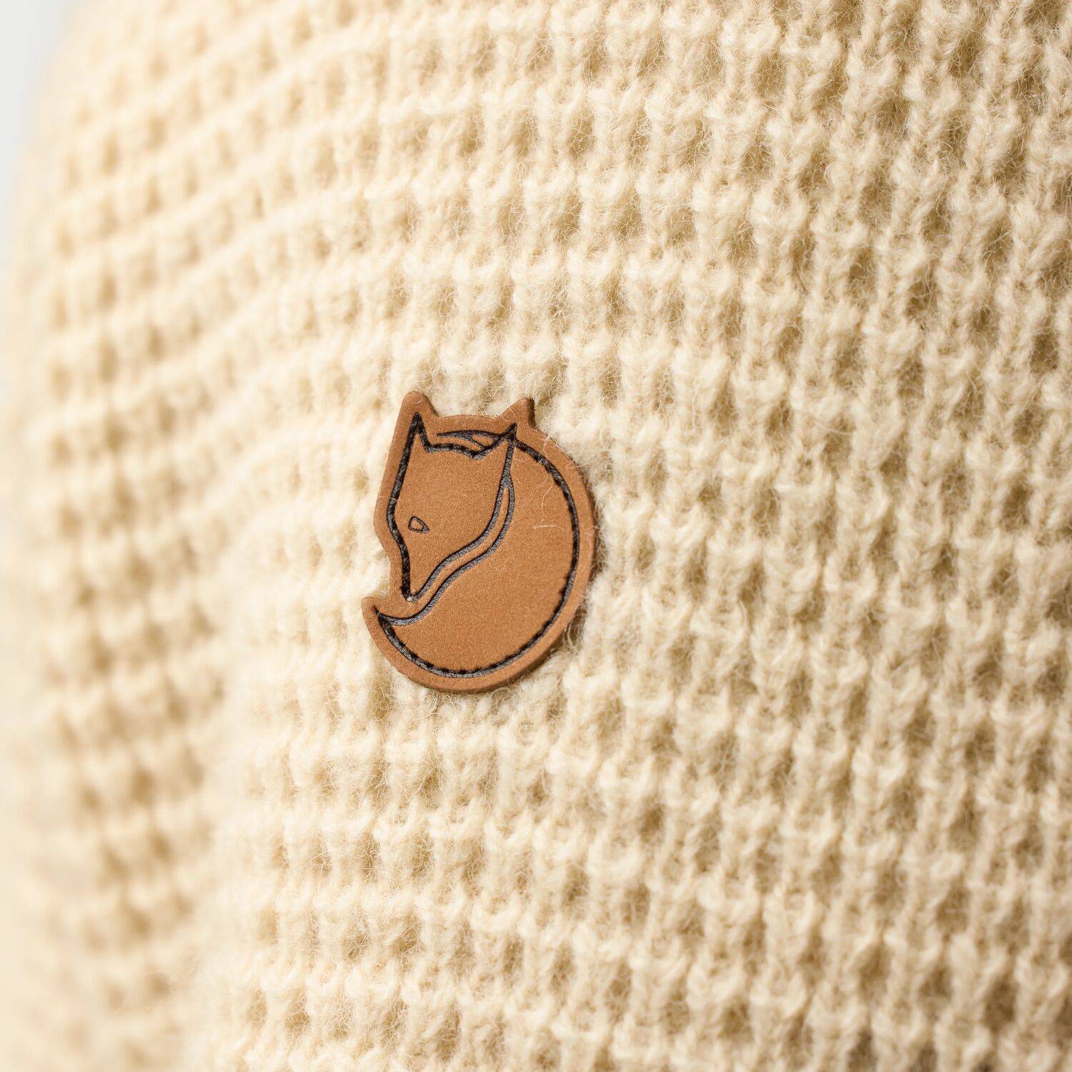 Övik Waffle Knit Herre