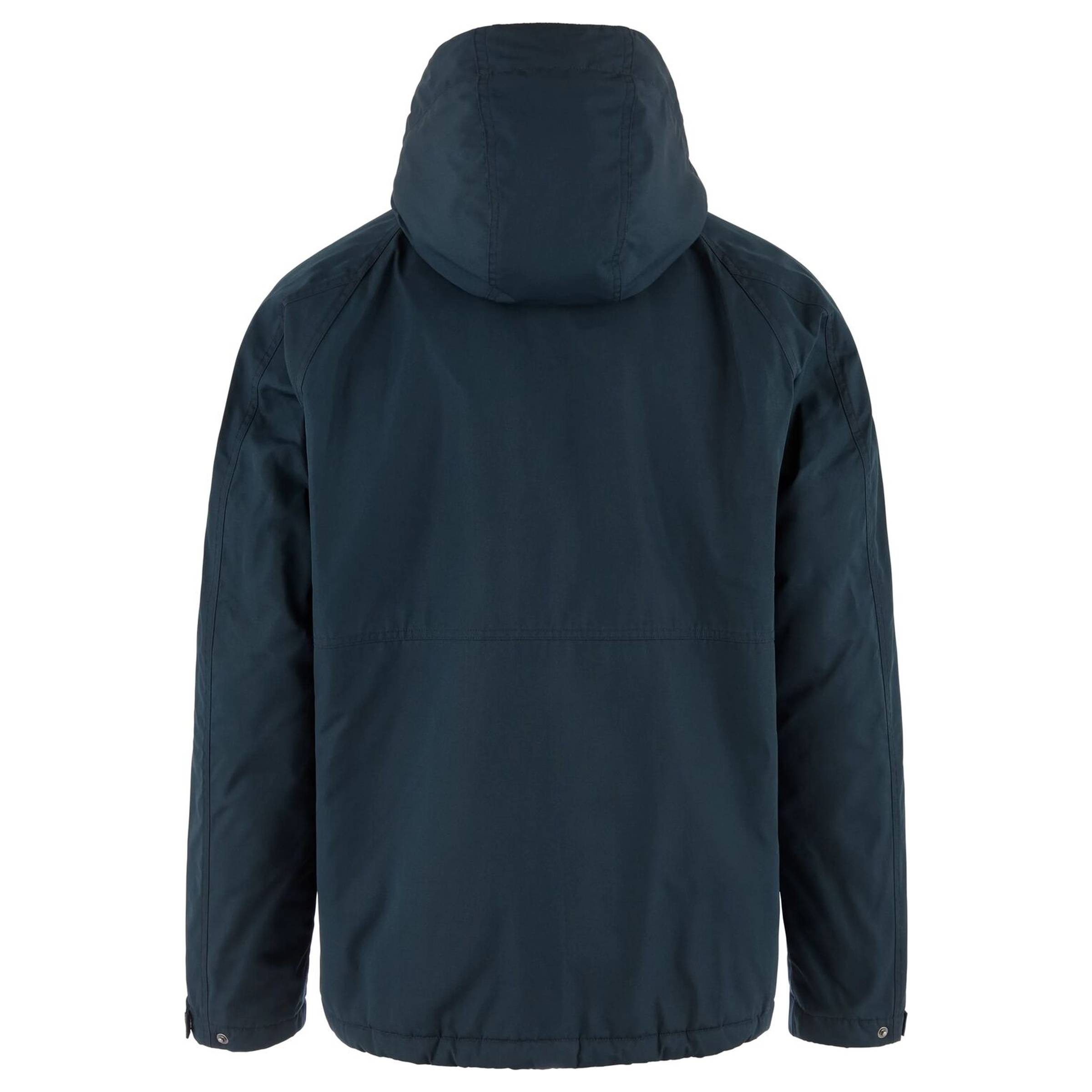 Vardag G-1000 Pile Jacket Herre
