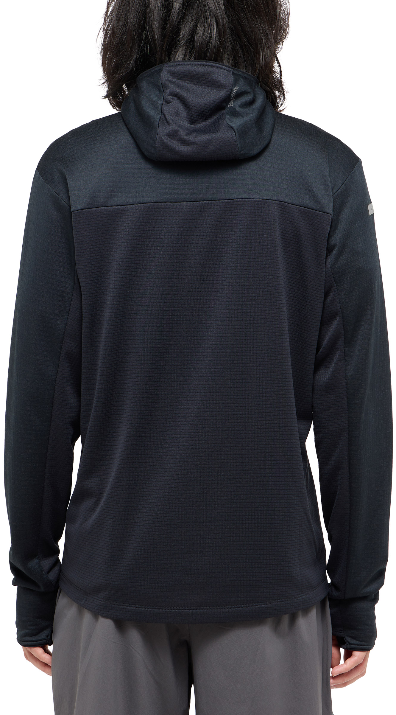 L.I.M Mid Fast II Hood