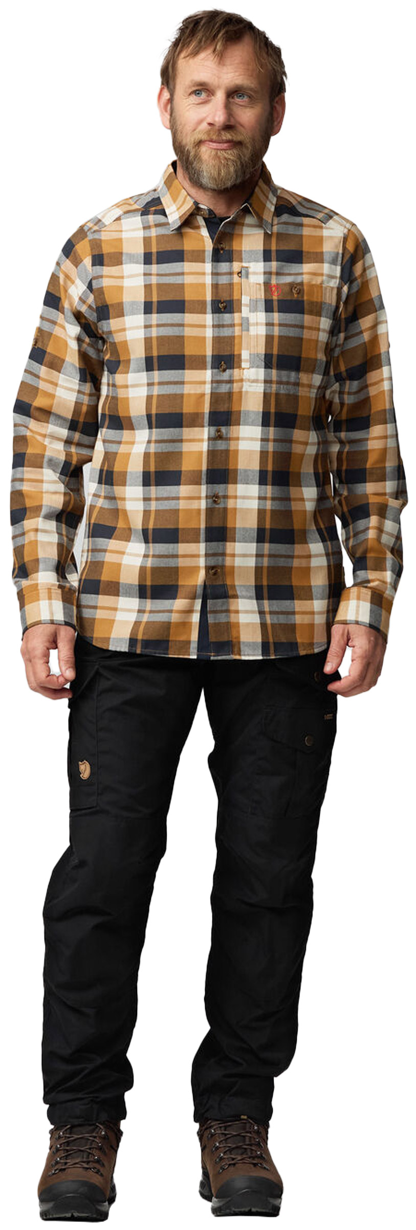 Fjällglim Shirt