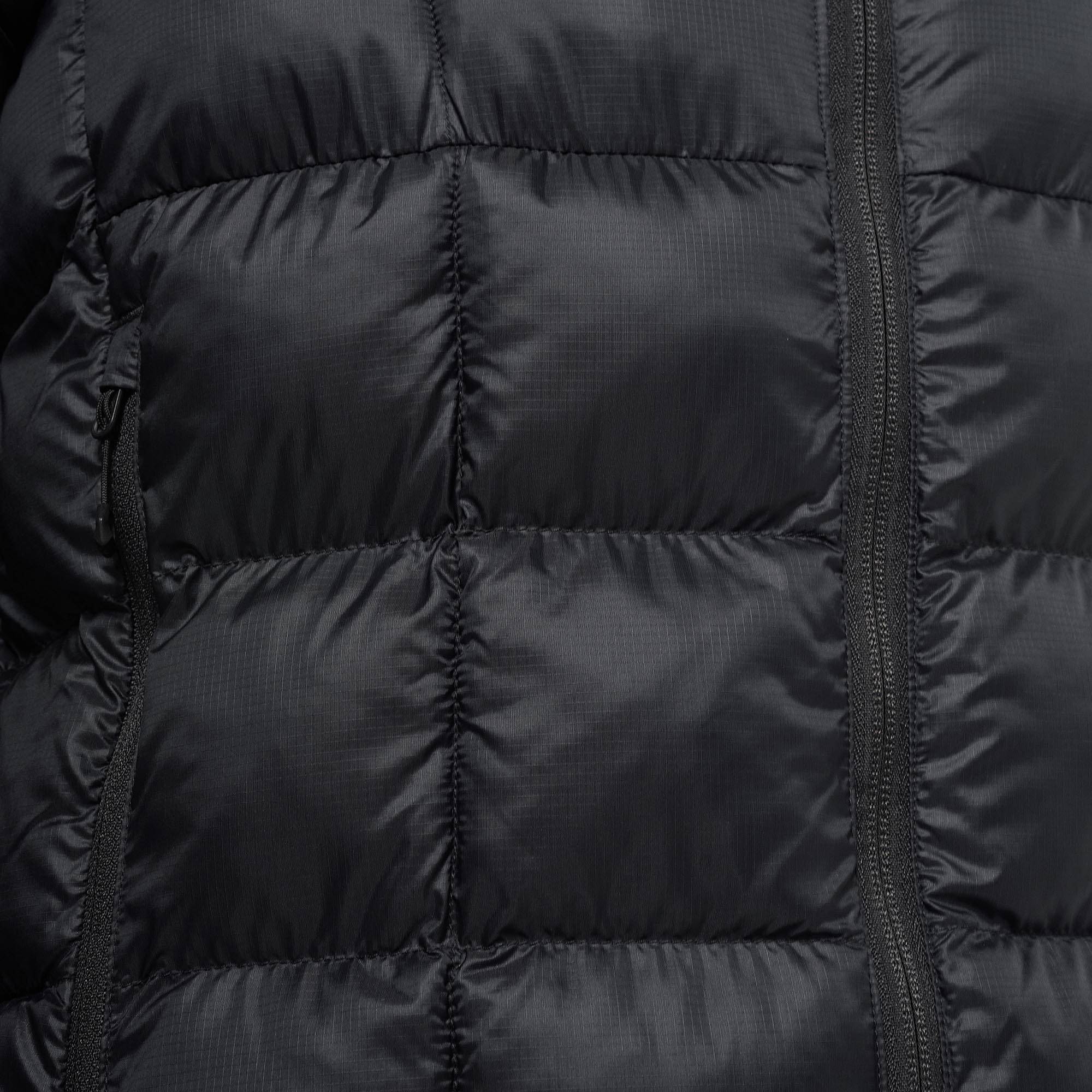 Icarus 3.0 Hooded Insulated Jacket Dame