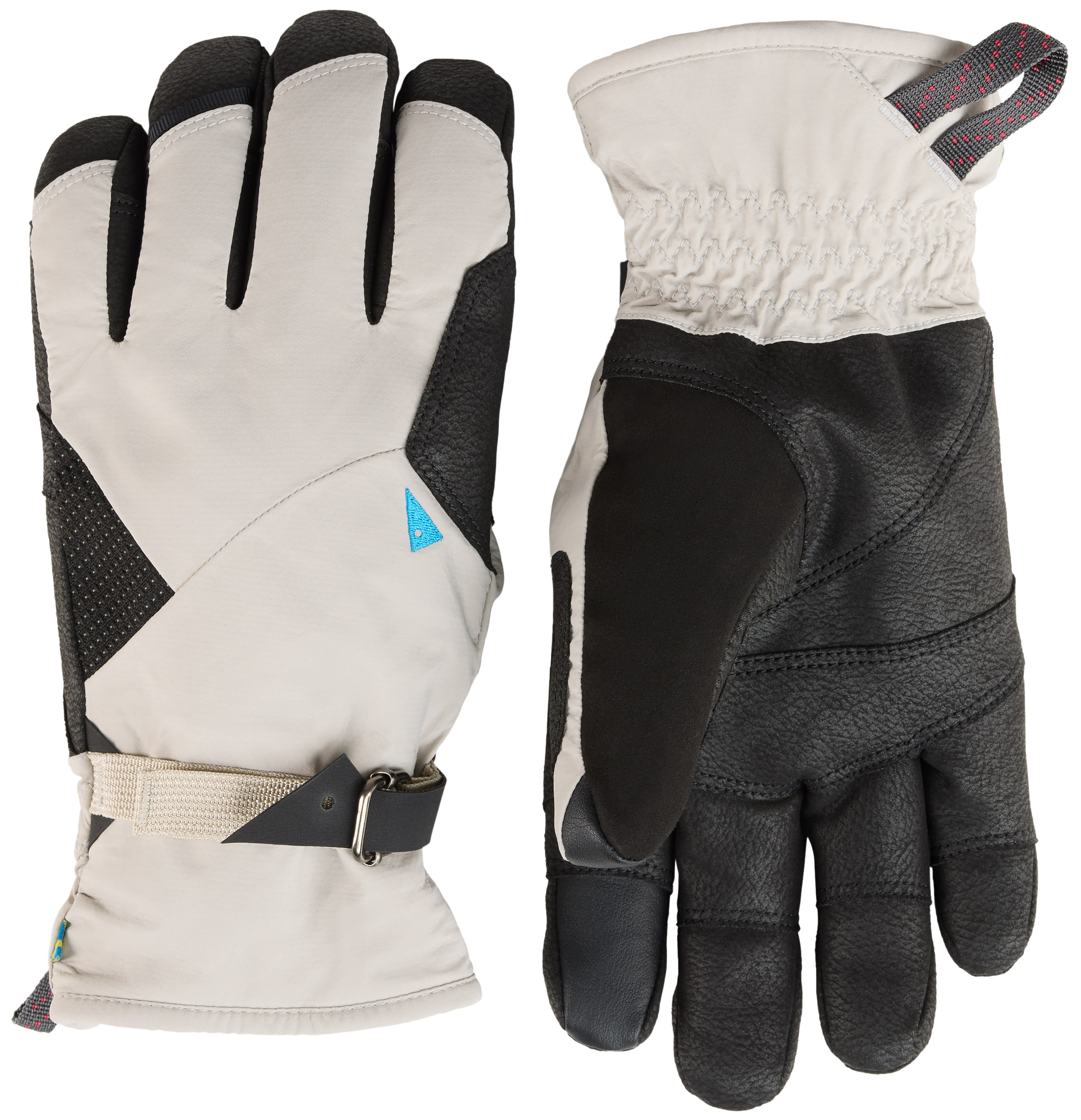 Kvaser Gloves Klättermusen beklaedning