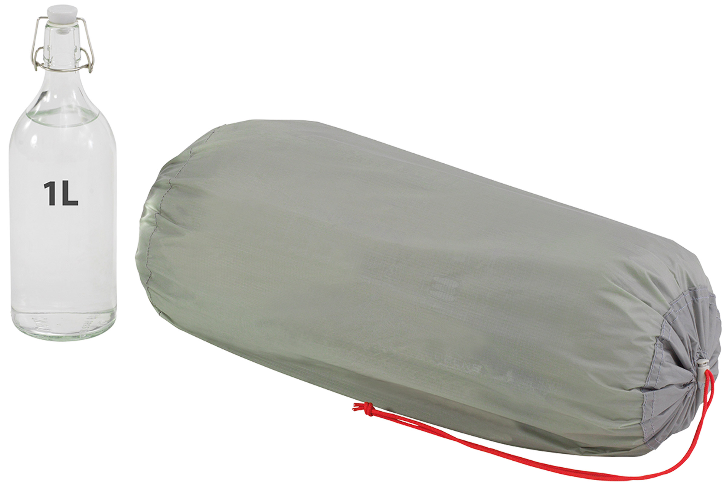 Sprinter 3 LW, 3-Personers Telt