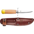 Scout Knife, Brown