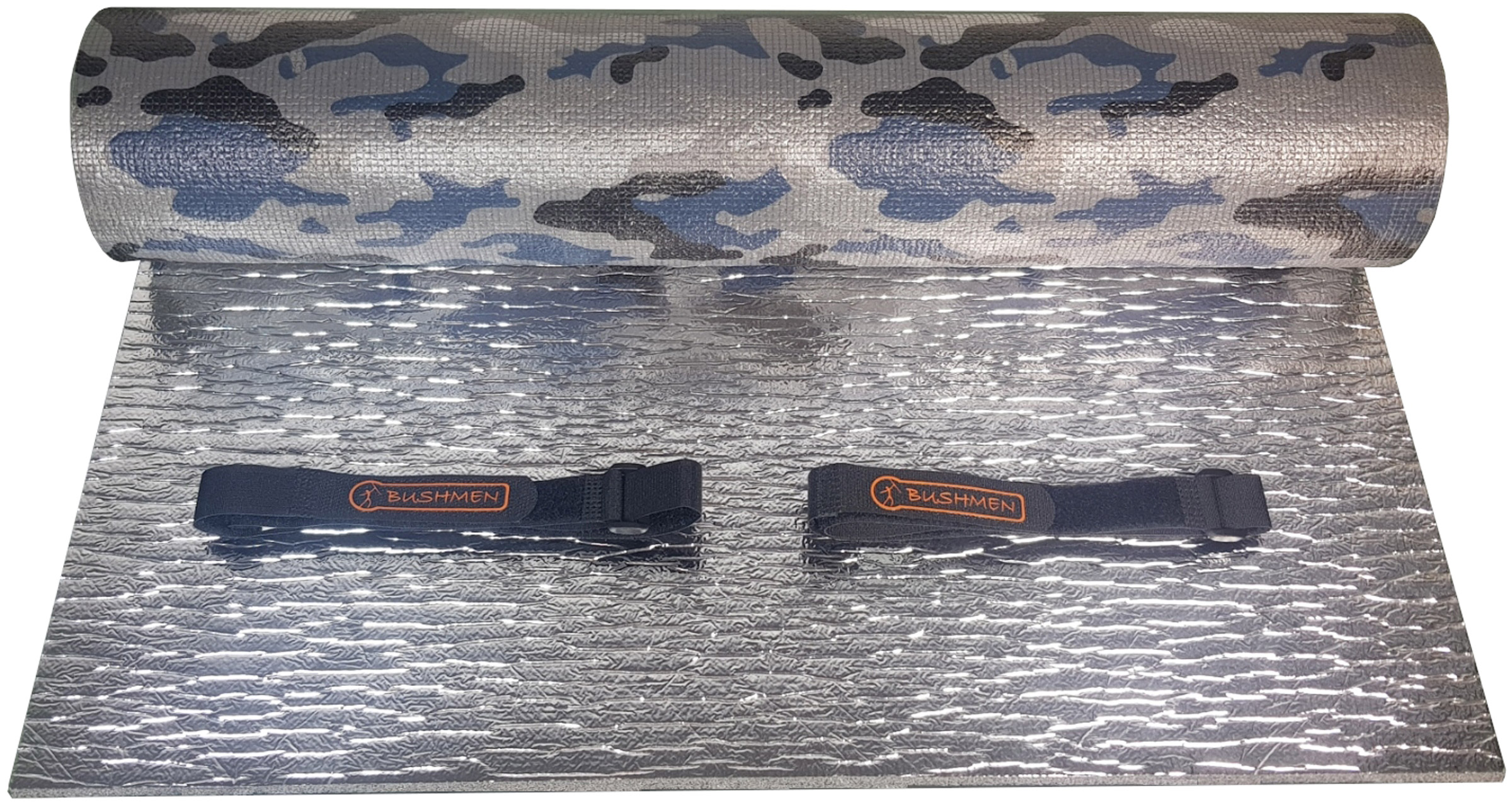 Radical Alu-Mat Bushmen sovegrej