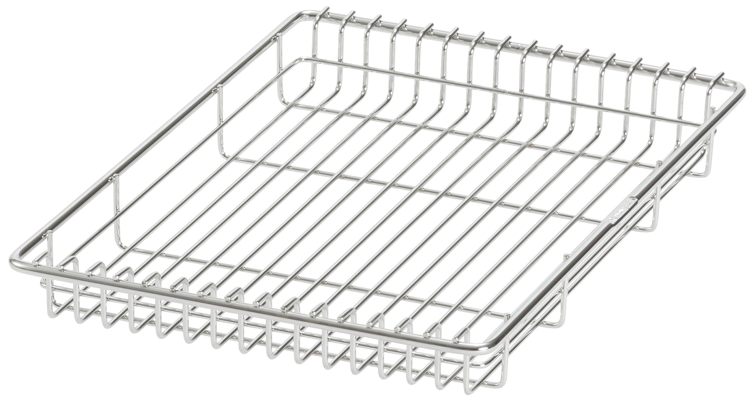 Shallow Mesh Tray 1 Unit Snow Peak brands