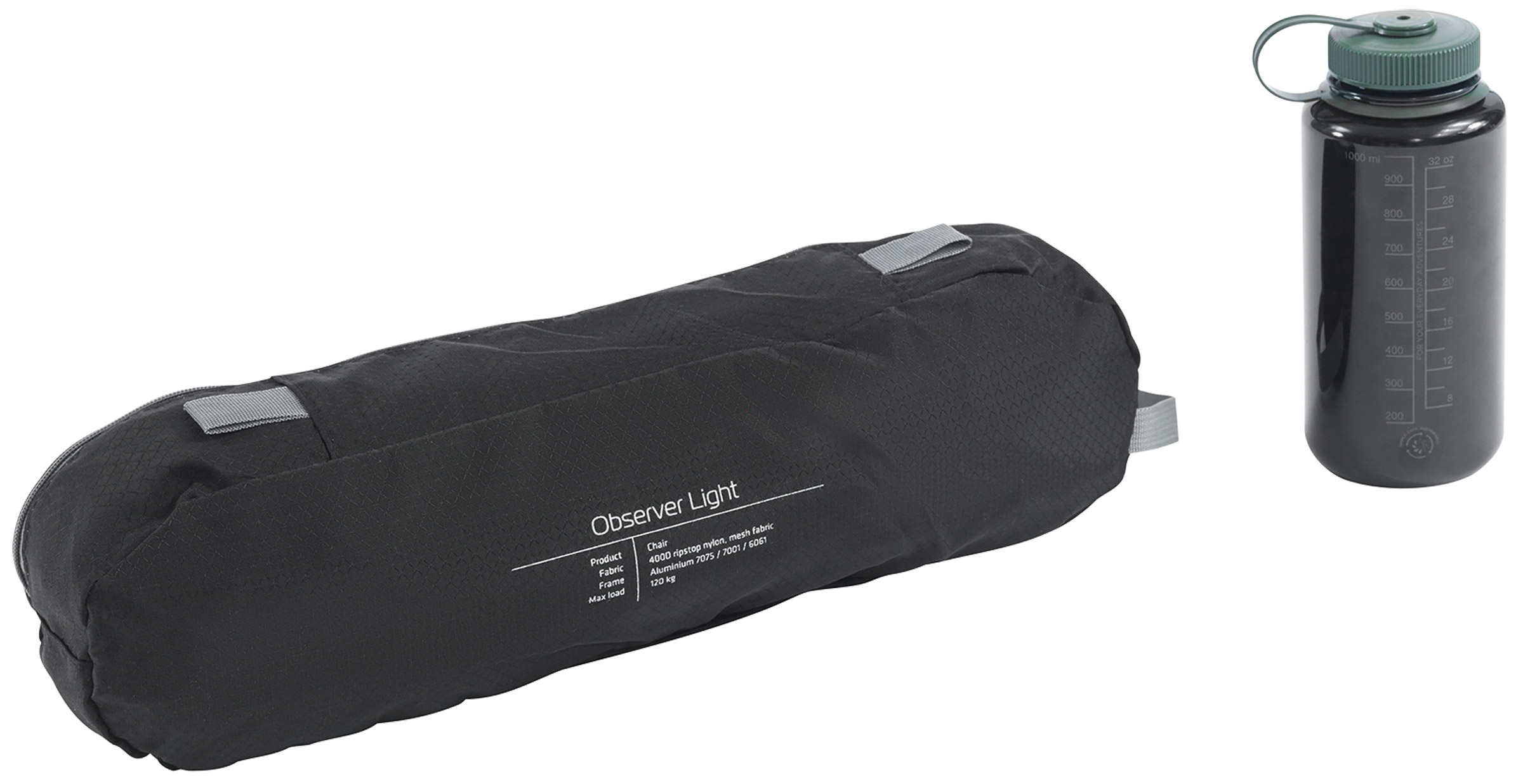 Observer Light Foldestol