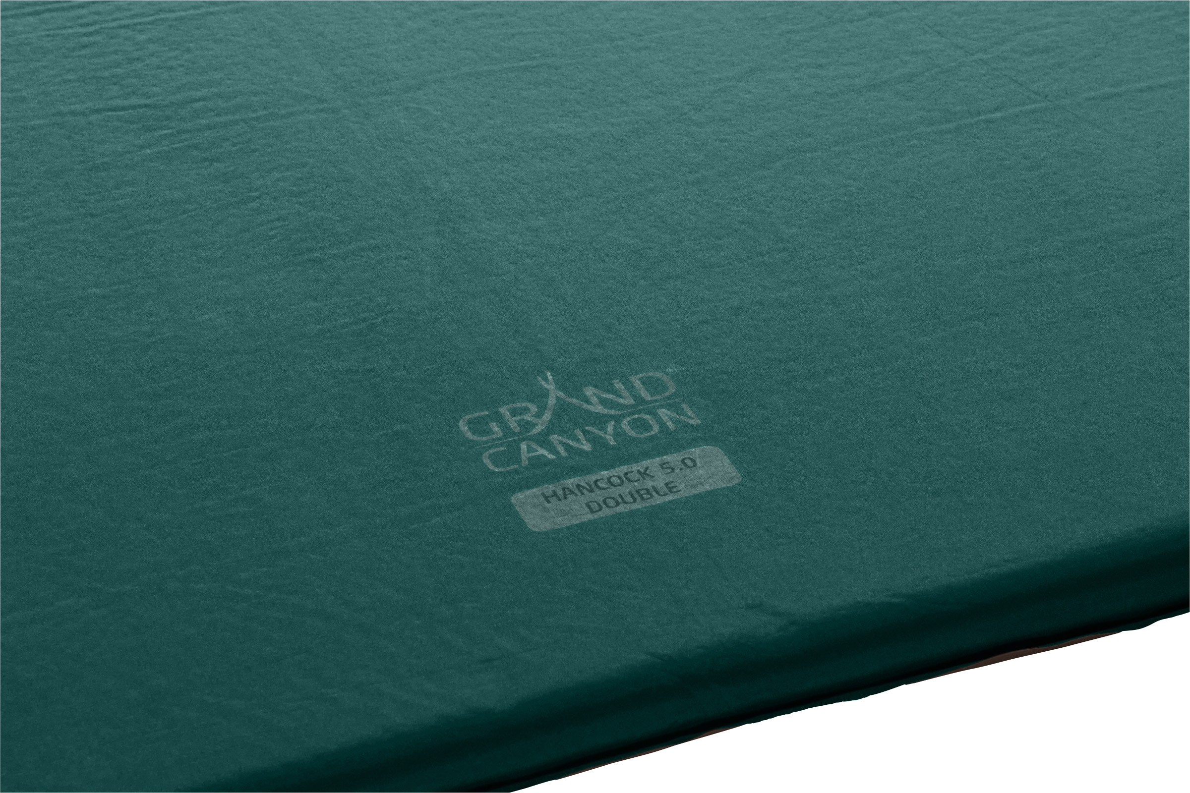 Hancock 5.0 Double Selvoppustende Liggeunderlag