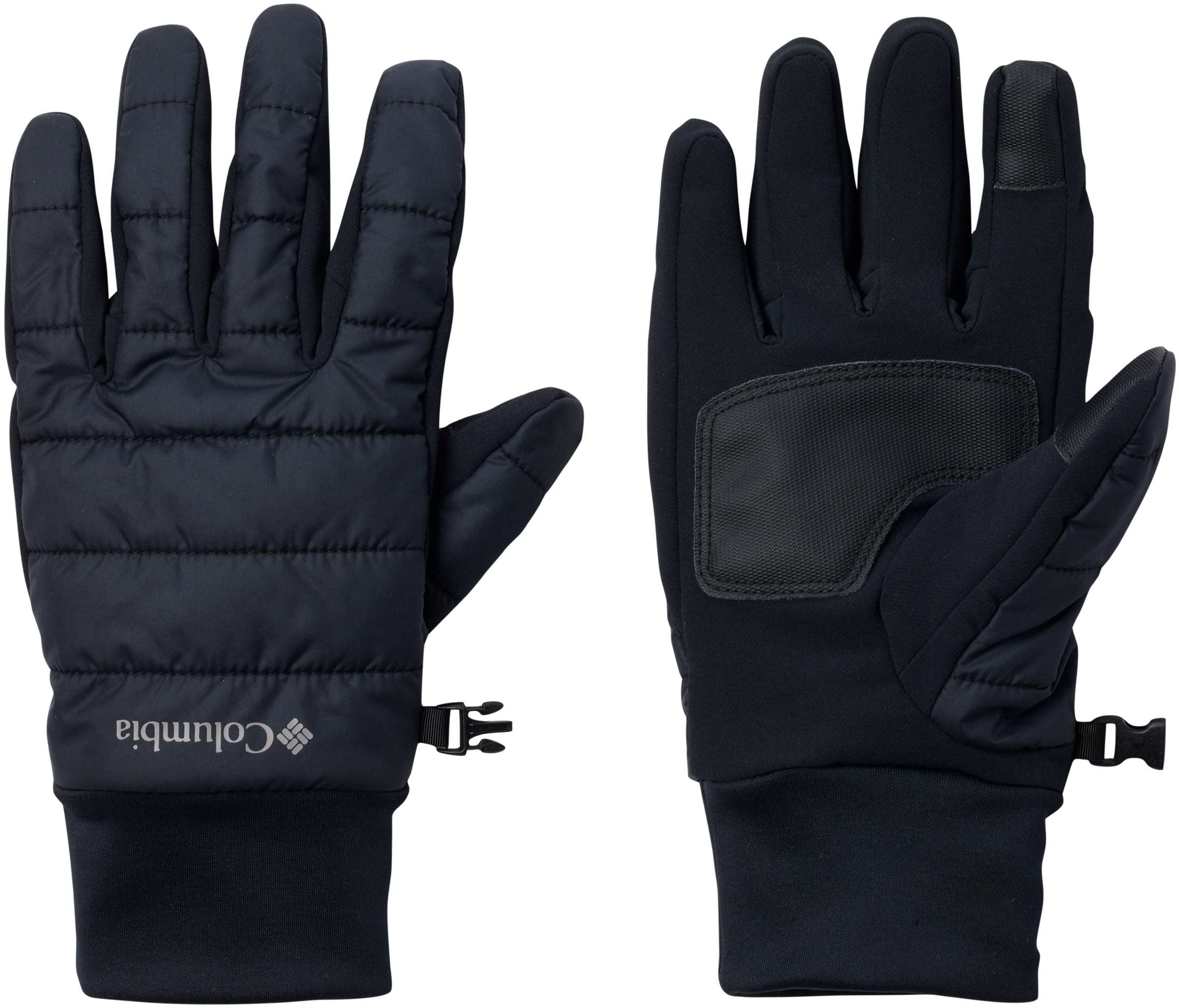 Powder Lite II Glove Columbia BlogPage