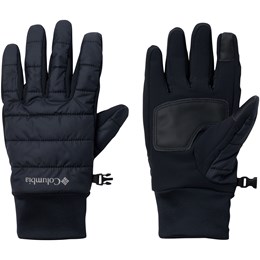 Columbia Powder Lite II Glove Herre L Sort Handsker & luffer
