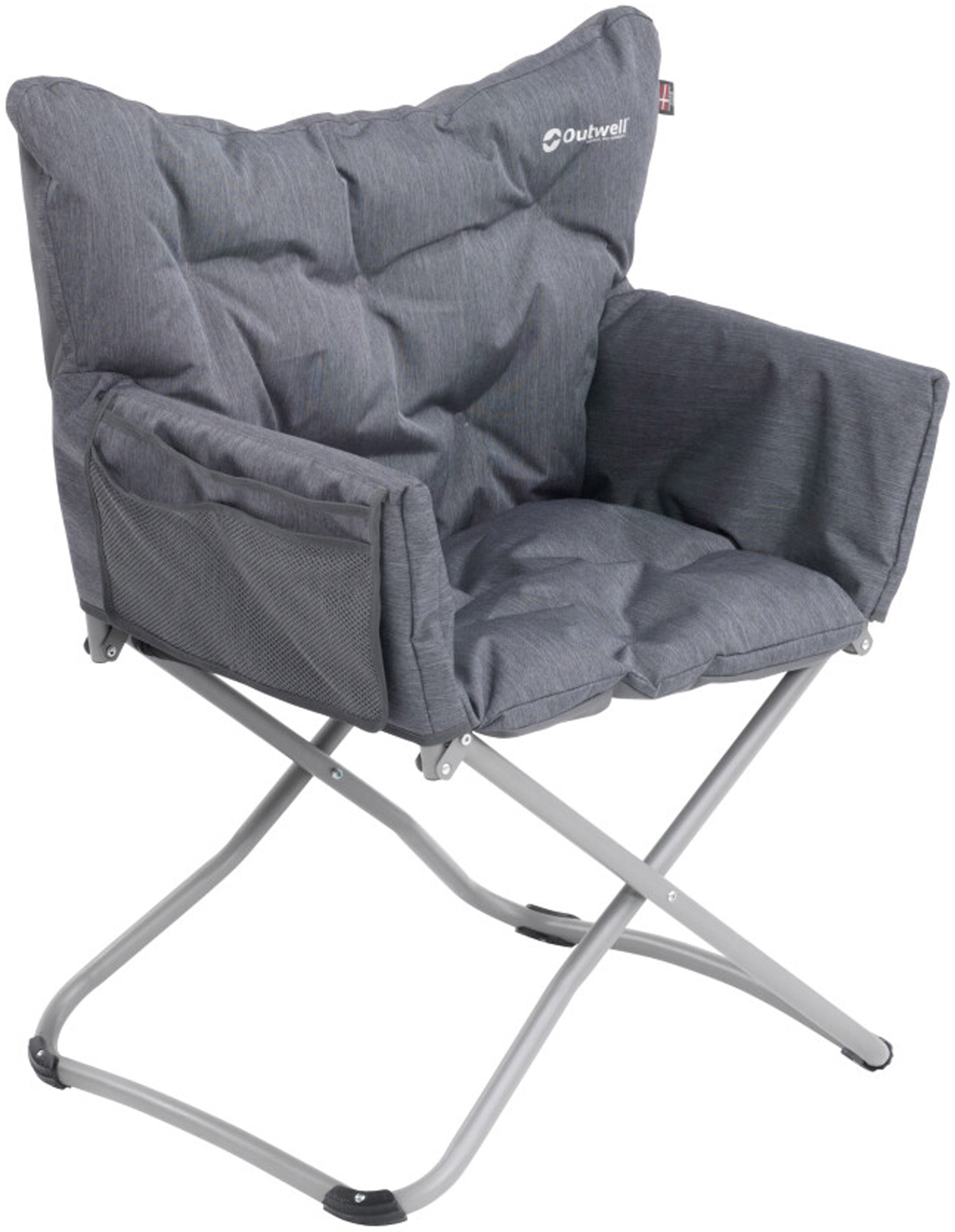 Grenada Lake Campingstol Outwell brands