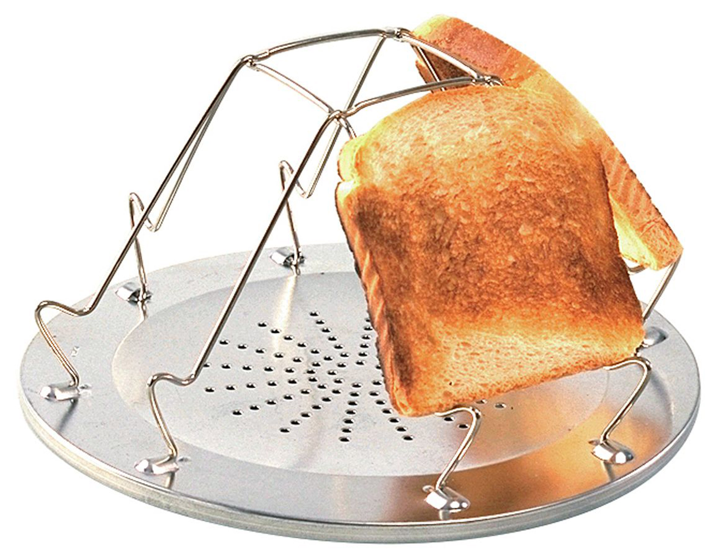 Camp Stove Toaster Coghlan's Kogegrej