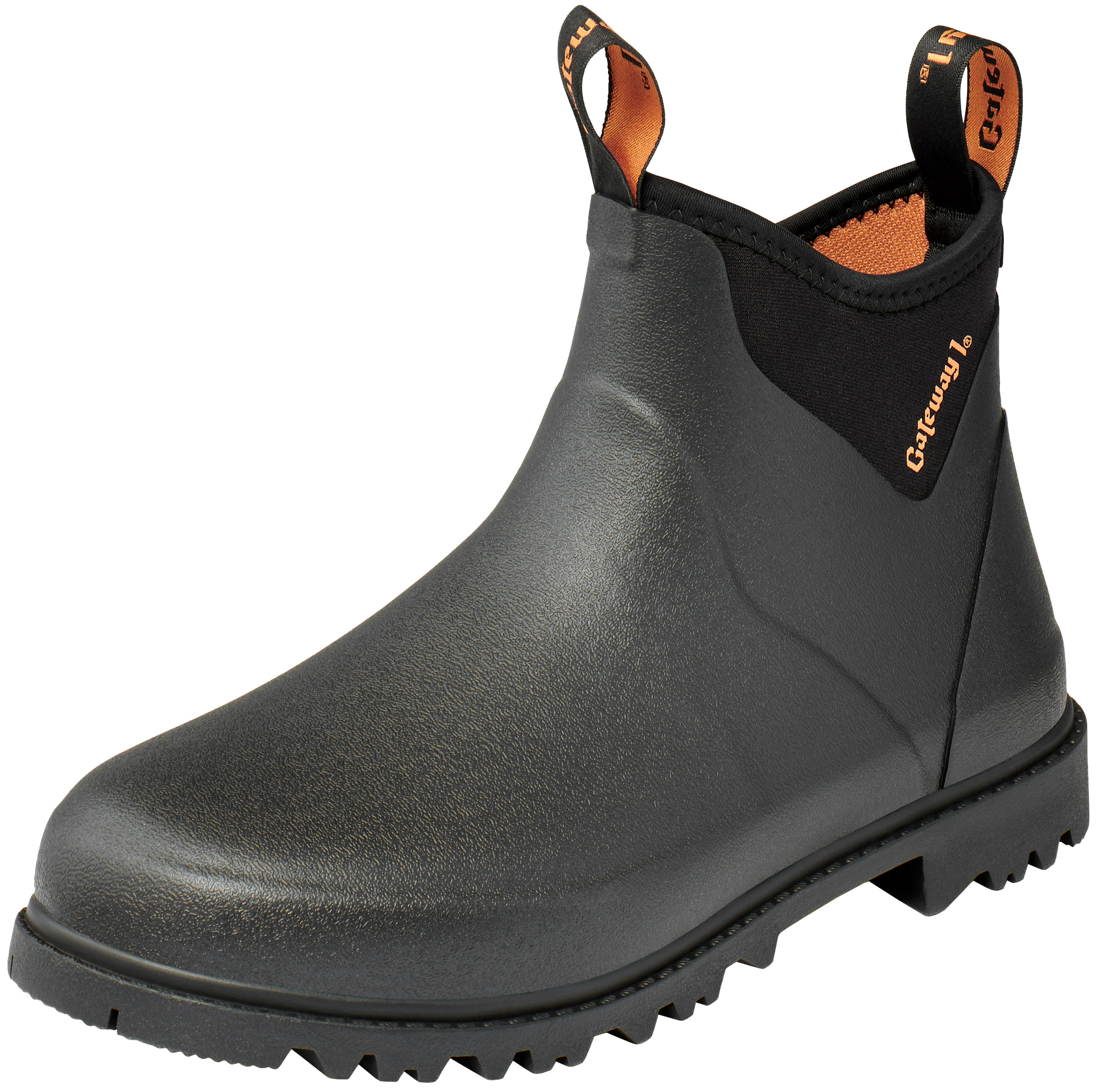 Ascot Lady II 6" 3mm