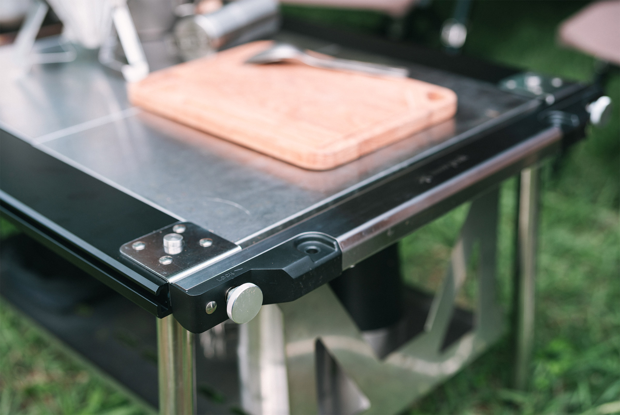 Collapsible IGT 2 Unit Frame