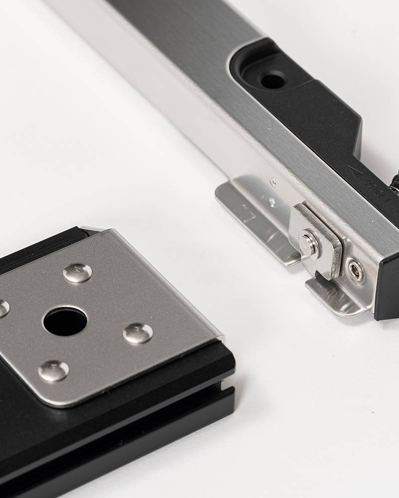 Collapsible IGT 4 Unit Frame