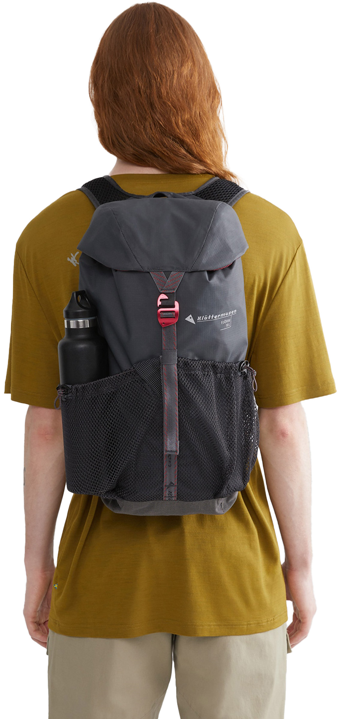 Fjörm Backpack 18L