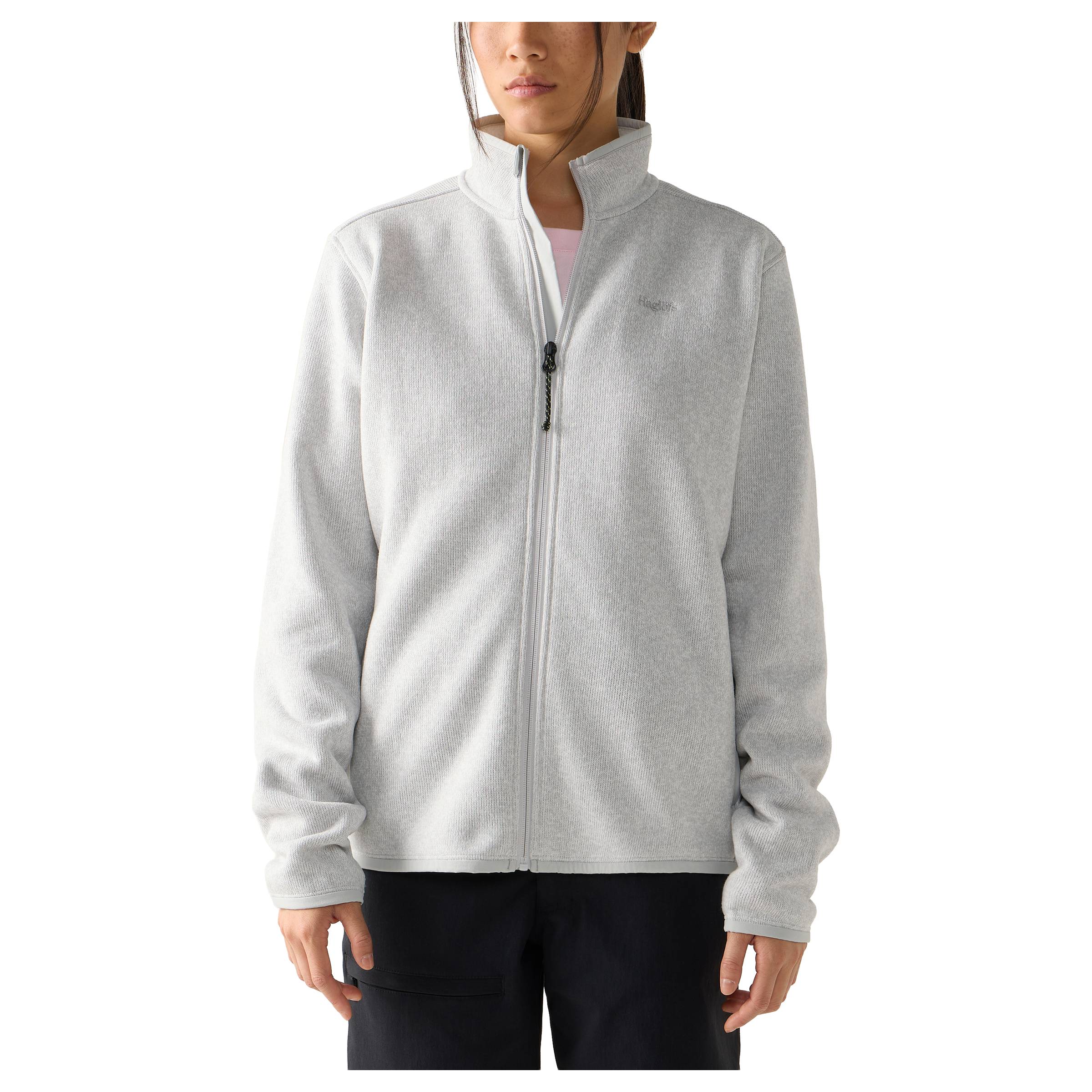 Swook II Mid Jacket Dame Haglöfs dame